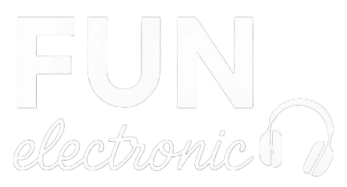 Logo-FUNeltronic
