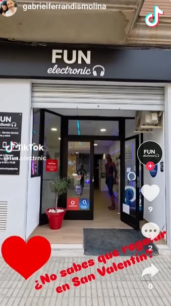 ¿Todavía no sabes qué regalar para San Valentín? 💖